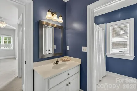 12509 Pine Valley Club Drive Charlotte NC 28277