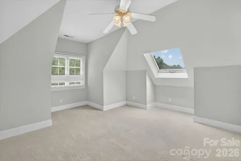 12509 Pine Valley Club Drive Charlotte NC 28277