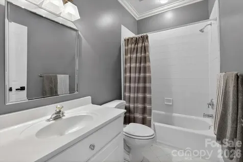 12509 Pine Valley Club Drive Charlotte NC 28277