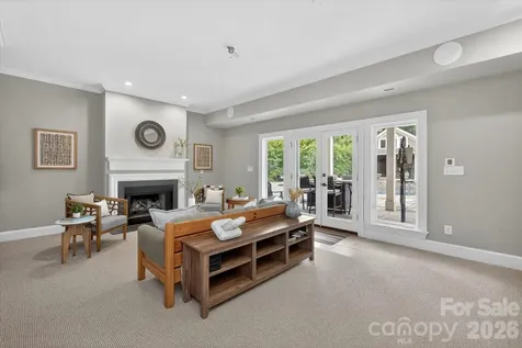 12509 Pine Valley Club Drive Charlotte NC 28277