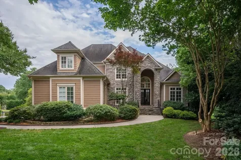 12509 Pine Valley Club Drive Charlotte NC 28277