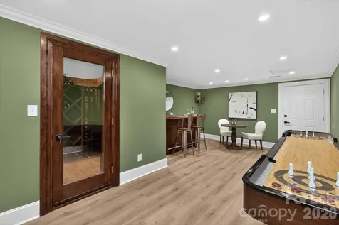 12509 Pine Valley Club Drive Charlotte NC 28277