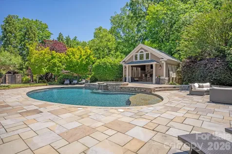 12509 Pine Valley Club Drive Charlotte NC 28277