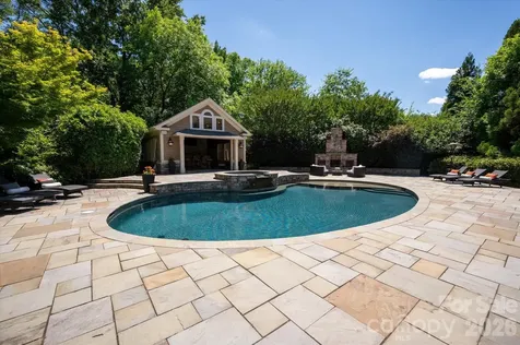 12509 Pine Valley Club Drive Charlotte NC 28277