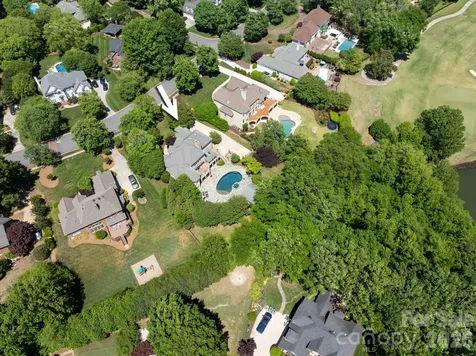 12509 Pine Valley Club Drive Charlotte NC 28277