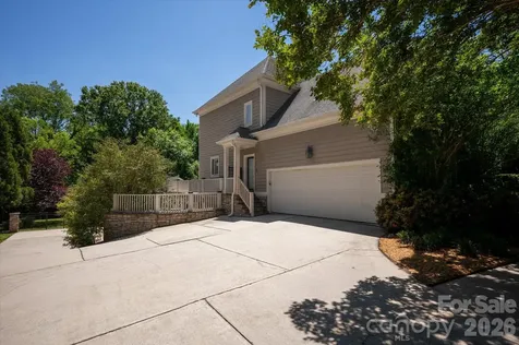 12509 Pine Valley Club Drive Charlotte NC 28277