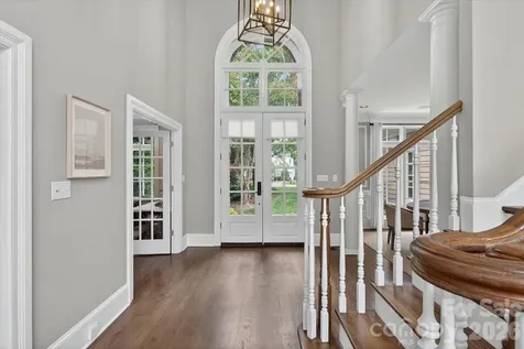 12509 Pine Valley Club Drive Charlotte NC 28277