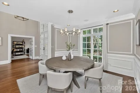 12509 Pine Valley Club Drive Charlotte NC 28277