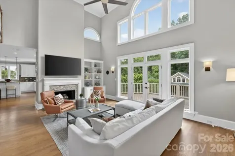12509 Pine Valley Club Drive Charlotte NC 28277