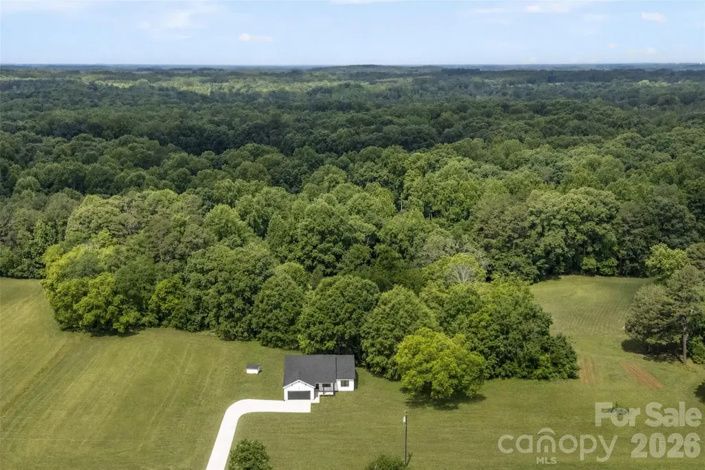 340 Jesse Safrit Road Salisbury NC 28147
