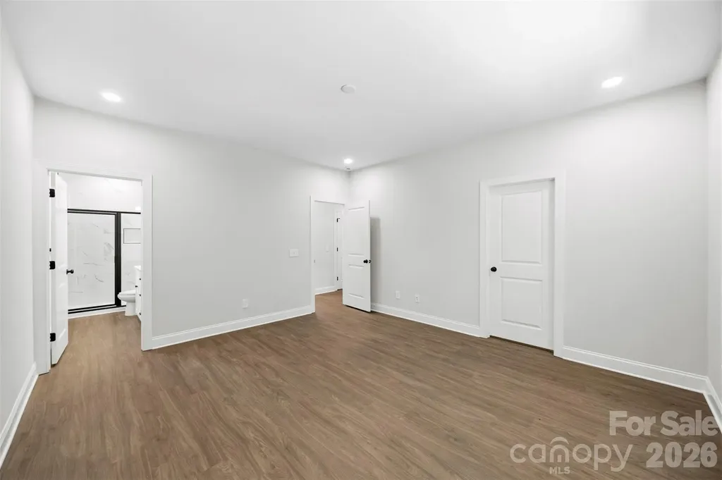 340 Jesse Safrit Road Salisbury NC 28147