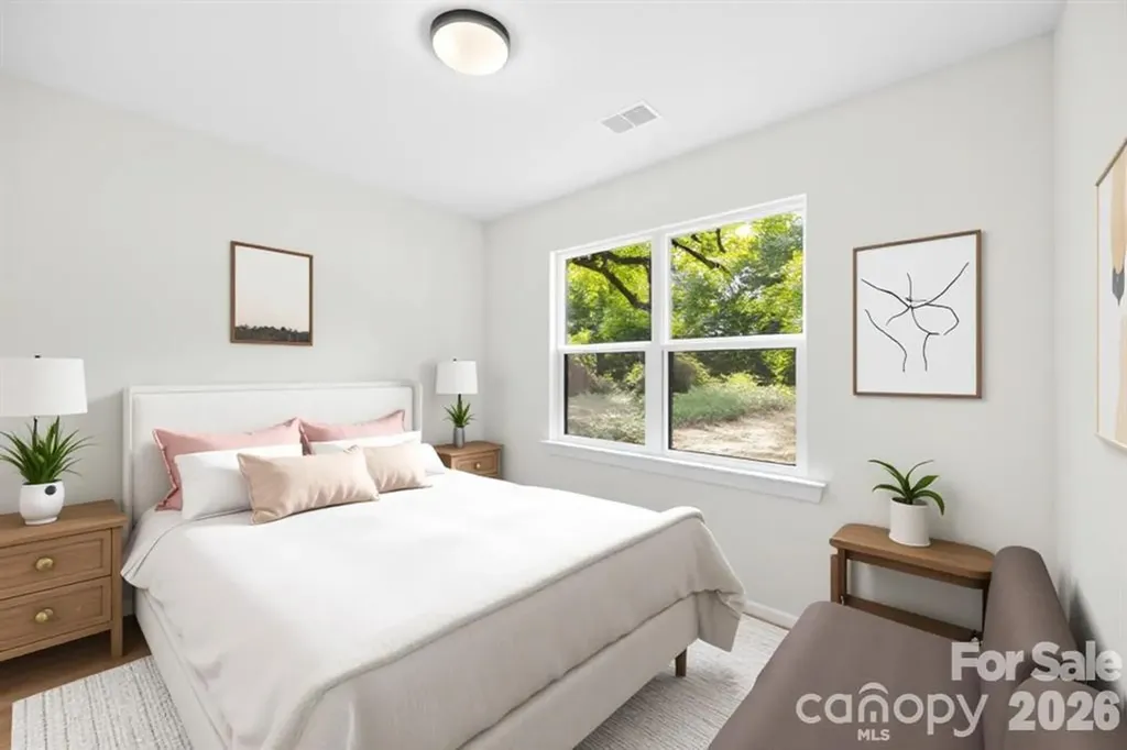 340 Jesse Safrit Road Salisbury NC 28147