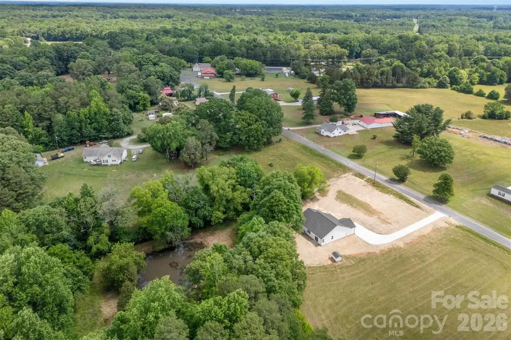 340 Jesse Safrit Road Salisbury NC 28147
