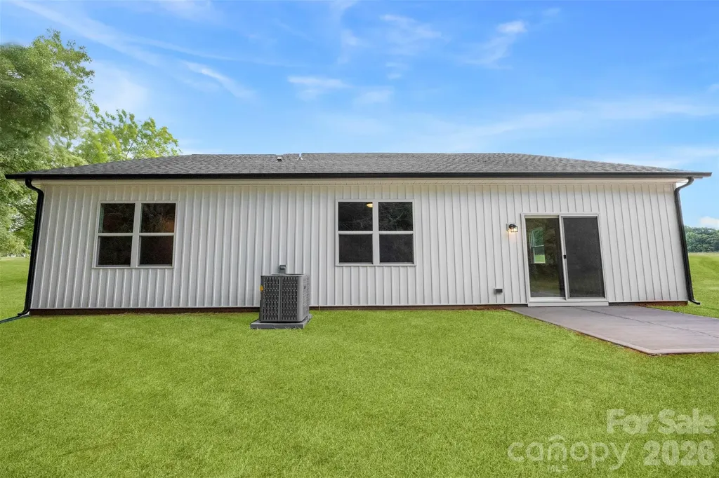 340 Jesse Safrit Road Salisbury NC 28147