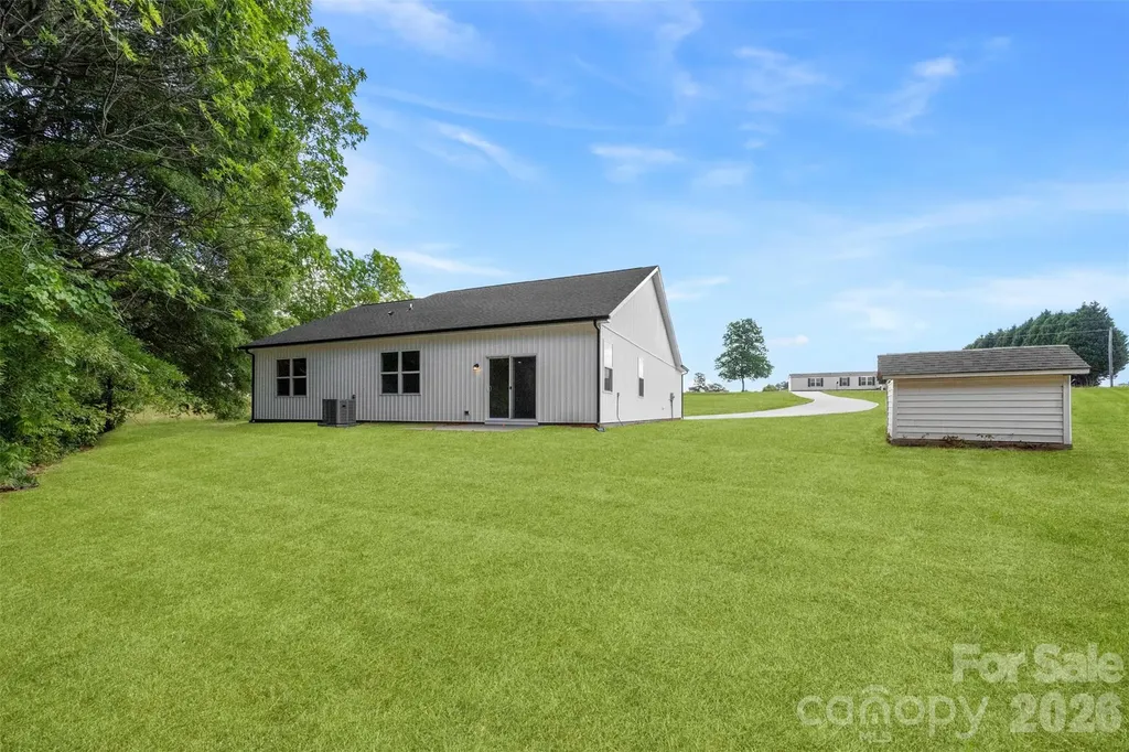 340 Jesse Safrit Road Salisbury NC 28147
