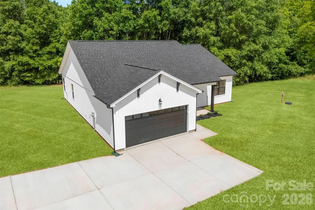 340 Jesse Safrit Road Salisbury NC 28147