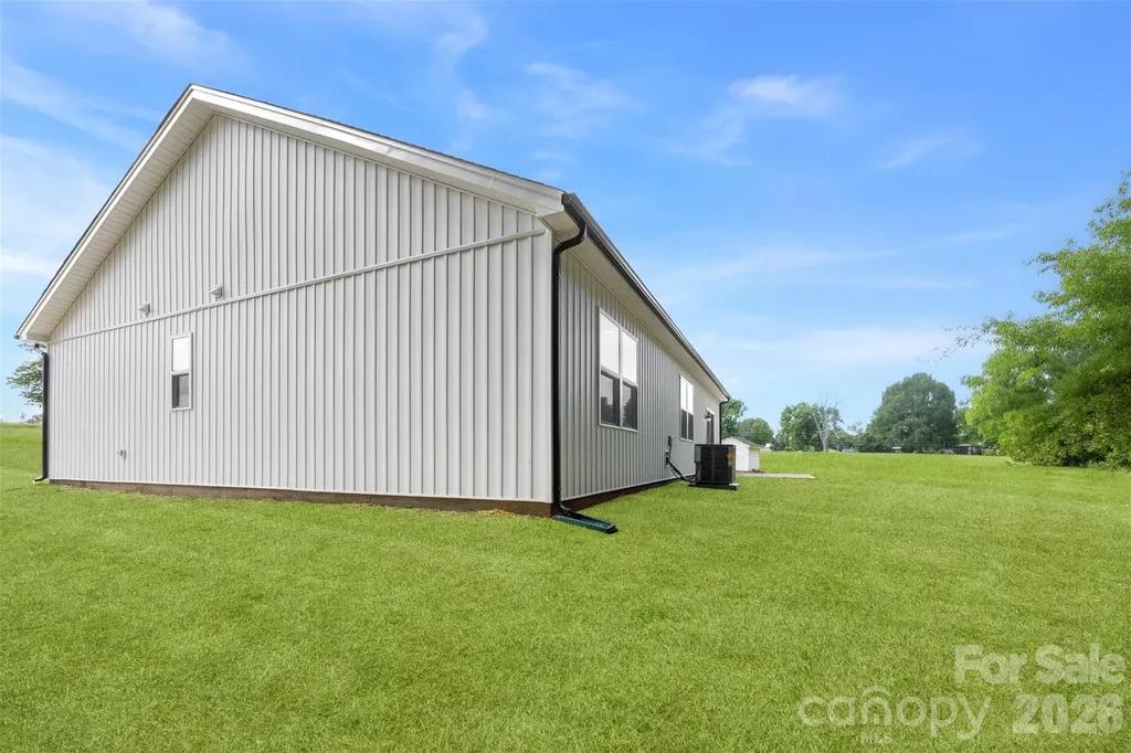 340 Jesse Safrit Road Salisbury NC 28147