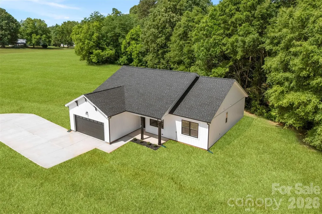 340 Jesse Safrit Road Salisbury NC 28147