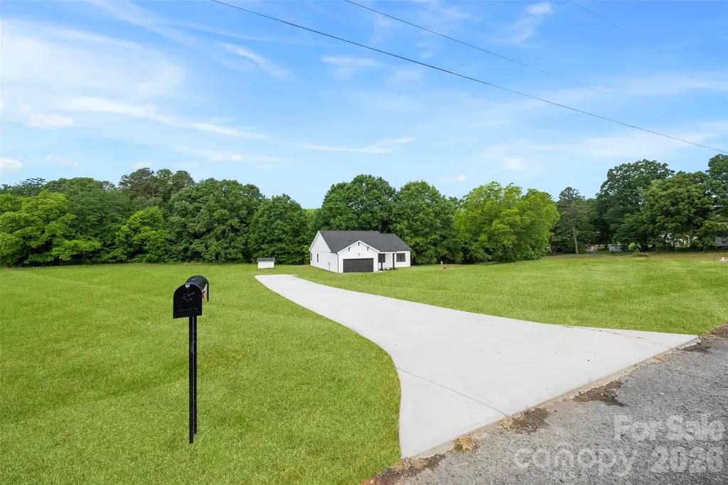 340 Jesse Safrit Road Salisbury NC 28147