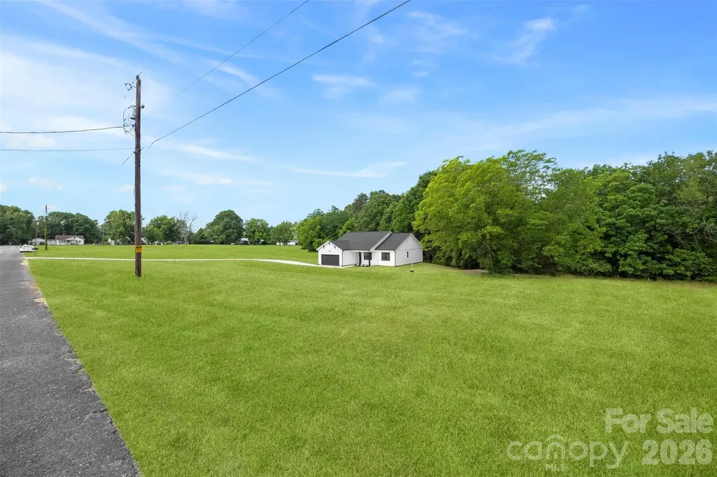 340 Jesse Safrit Road Salisbury NC 28147