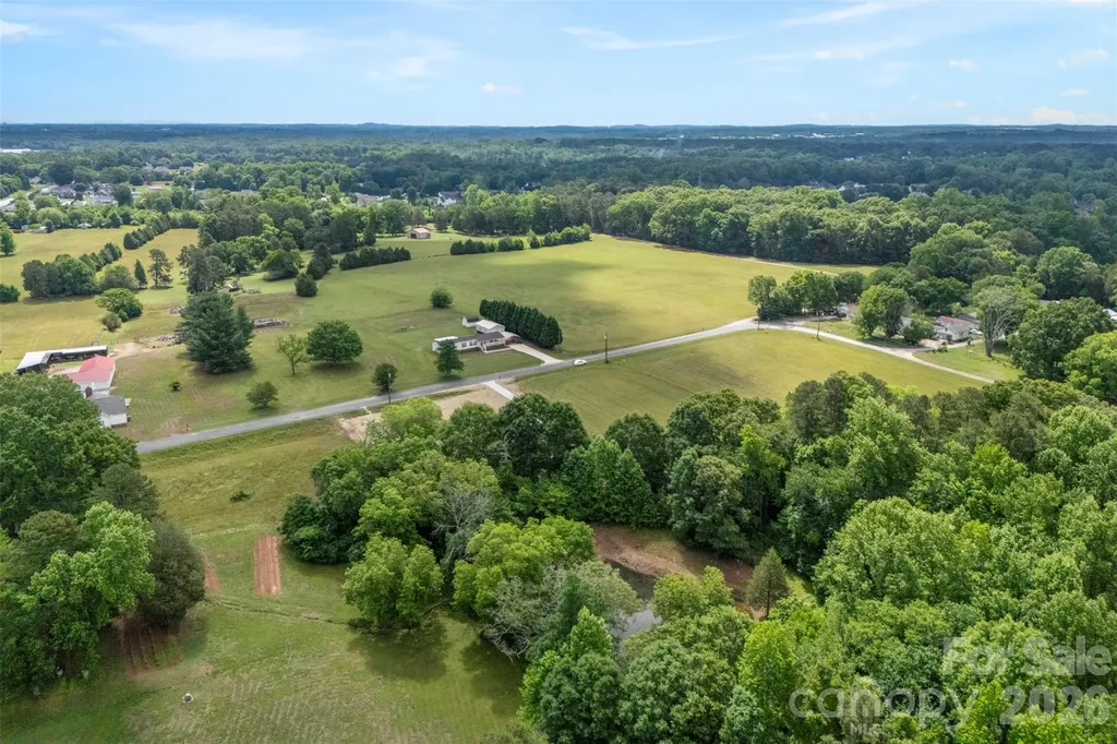 340 Jesse Safrit Road Salisbury NC 28147