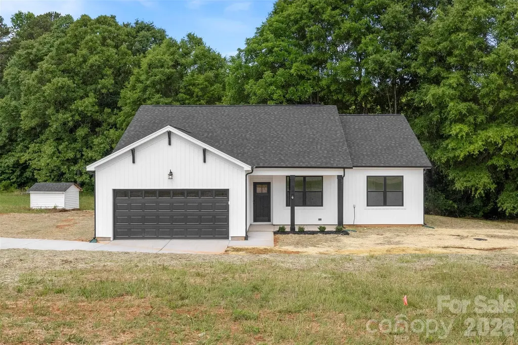 340 Jesse Safrit Road Salisbury NC 28147