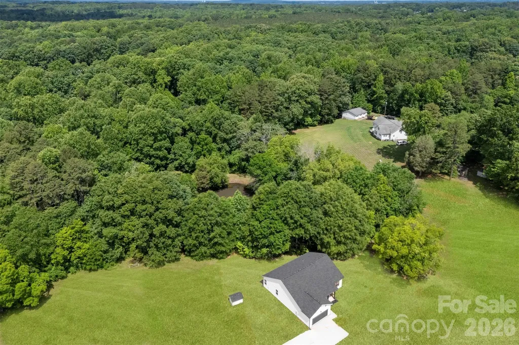 340 Jesse Safrit Road Salisbury NC 28147