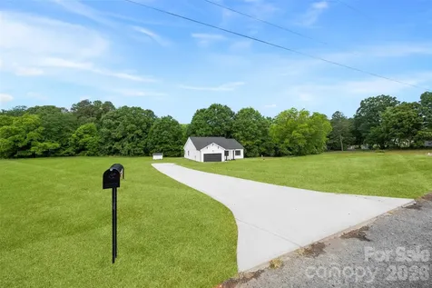 340 Jesse Safrit Road Salisbury NC 28147