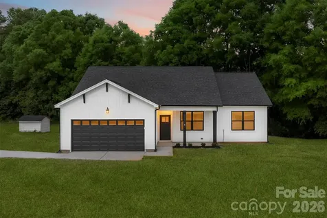 340 Jesse Safrit Road Salisbury NC 28147