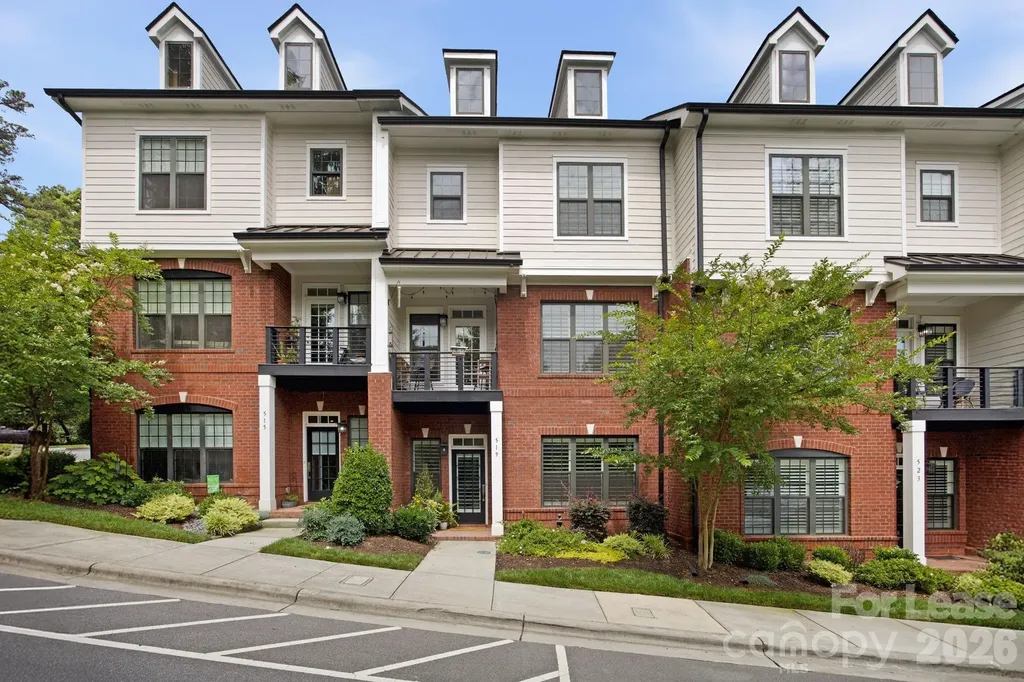 519 Griffith Village Lane Davidson NC 28036