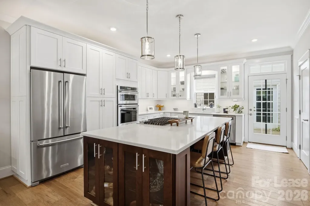 519 Griffith Village Lane Davidson NC 28036