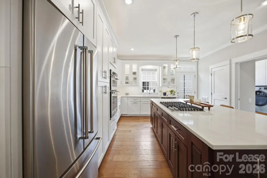 519 Griffith Village Lane Davidson NC 28036