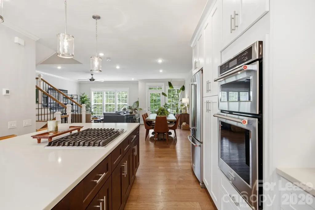 519 Griffith Village Lane Davidson NC 28036