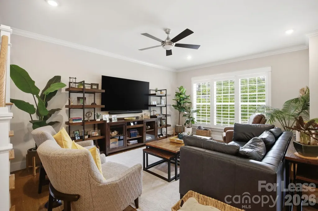 519 Griffith Village Lane Davidson NC 28036