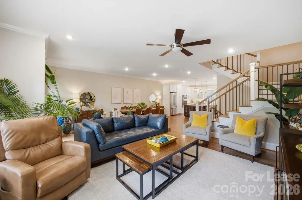 519 Griffith Village Lane Davidson NC 28036