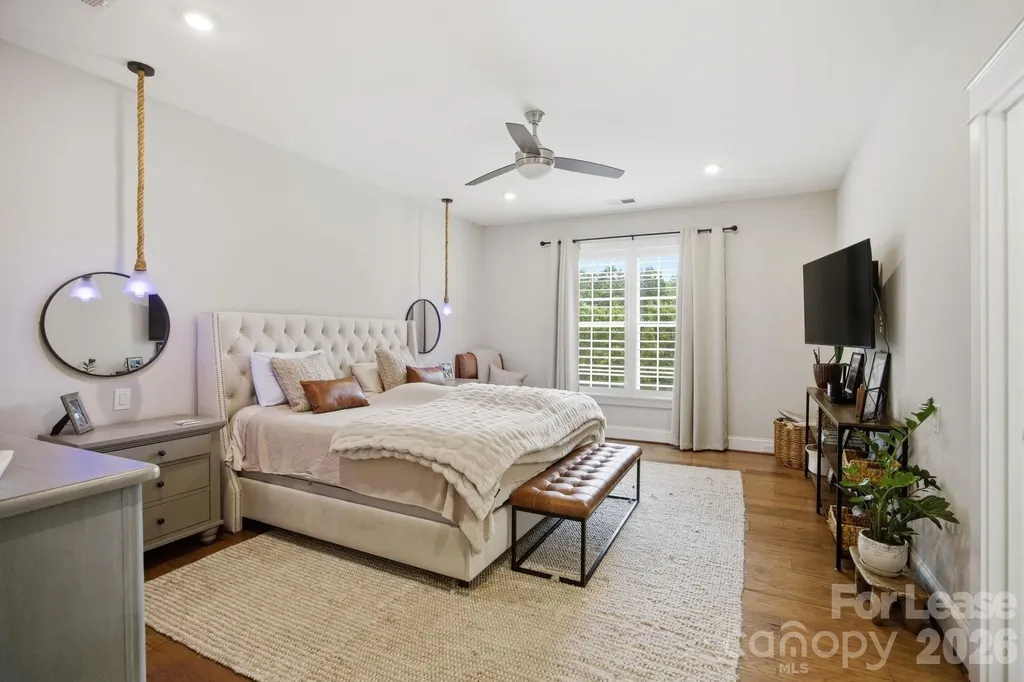 519 Griffith Village Lane Davidson NC 28036