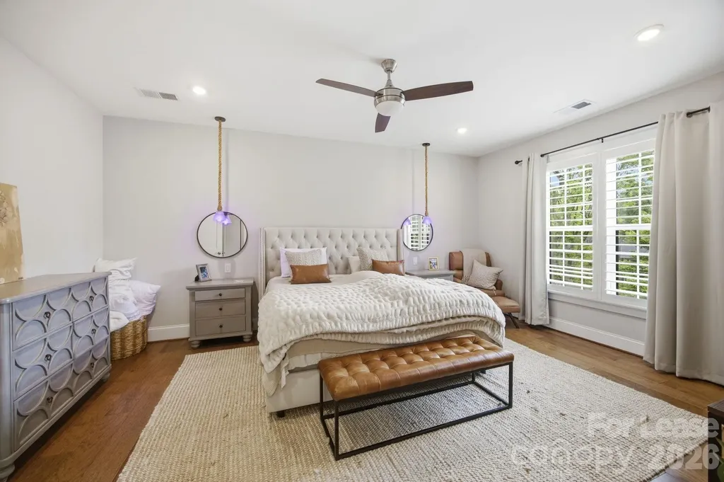 519 Griffith Village Lane Davidson NC 28036