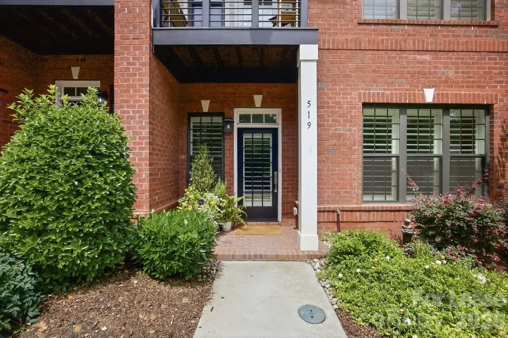 519 Griffith Village Lane Davidson NC 28036