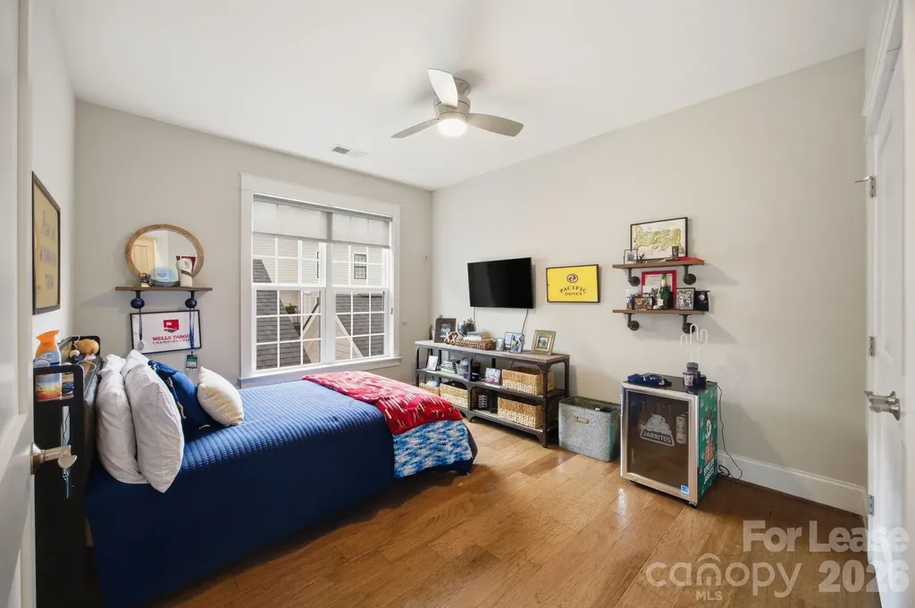 519 Griffith Village Lane Davidson NC 28036