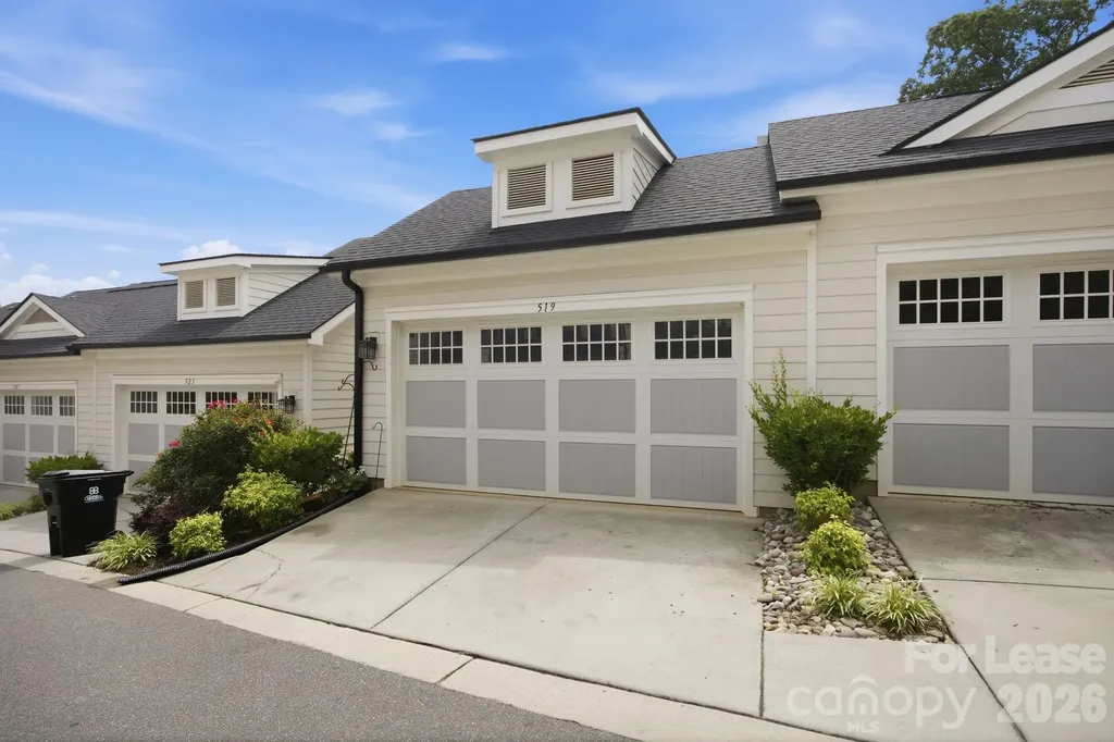 519 Griffith Village Lane Davidson NC 28036