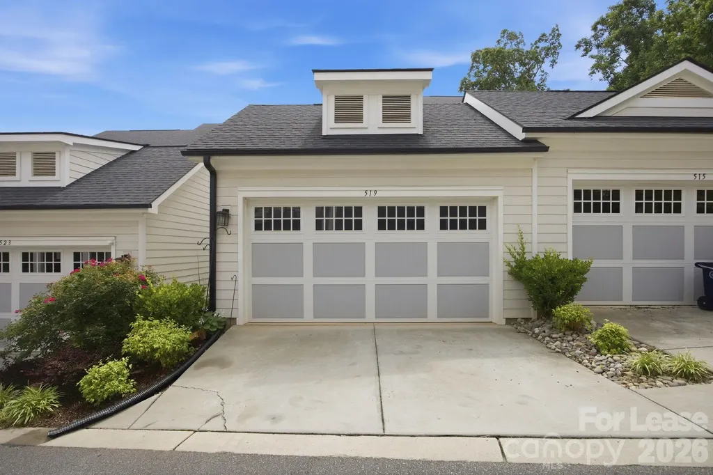 519 Griffith Village Lane Davidson NC 28036