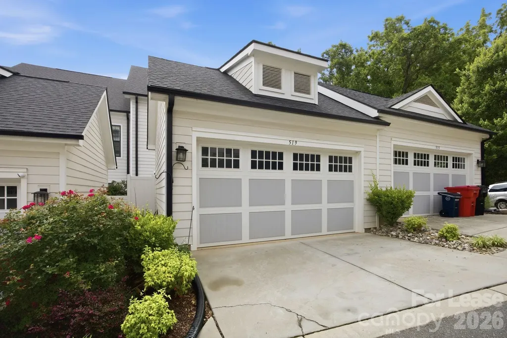 519 Griffith Village Lane Davidson NC 28036