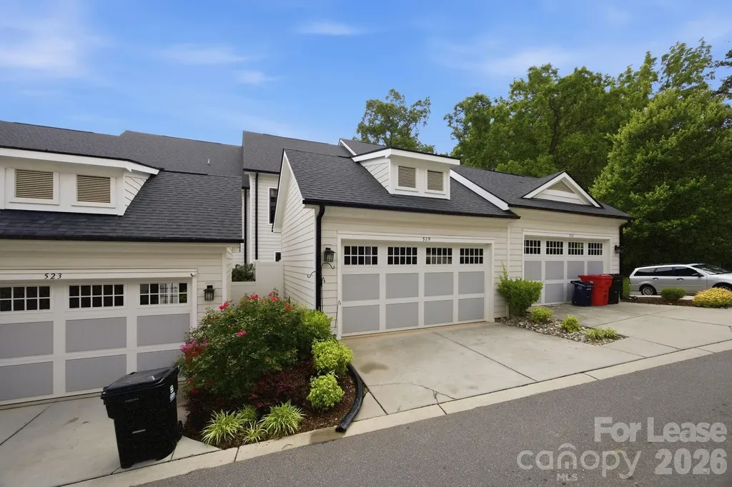 519 Griffith Village Lane Davidson NC 28036