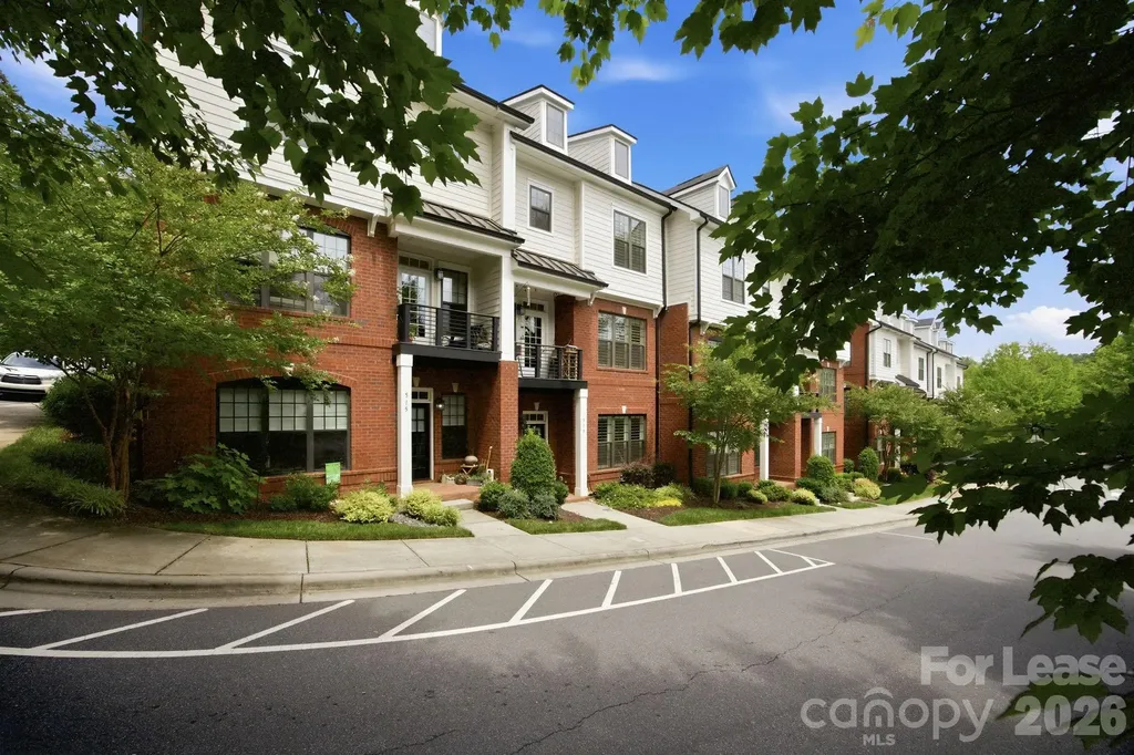 519 Griffith Village Lane Davidson NC 28036