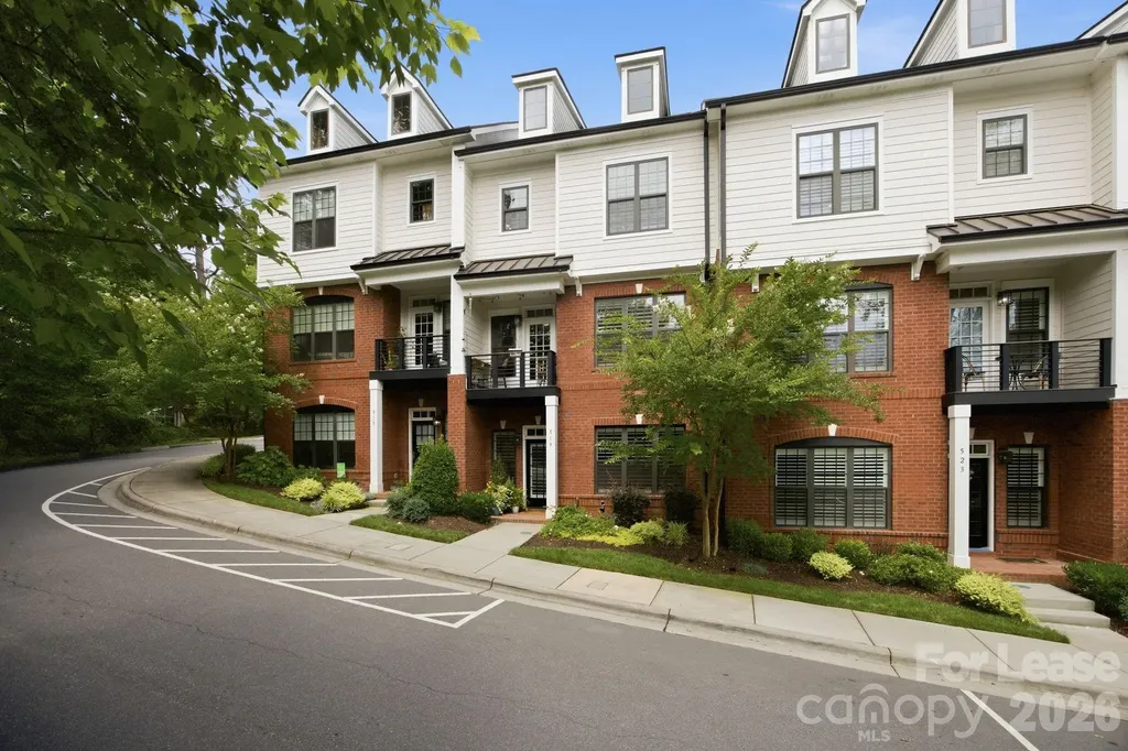 519 Griffith Village Lane Davidson NC 28036