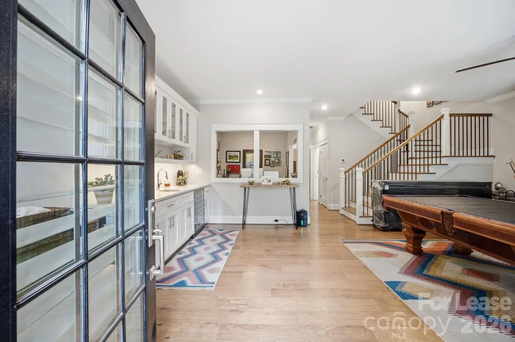 519 Griffith Village Lane Davidson NC 28036