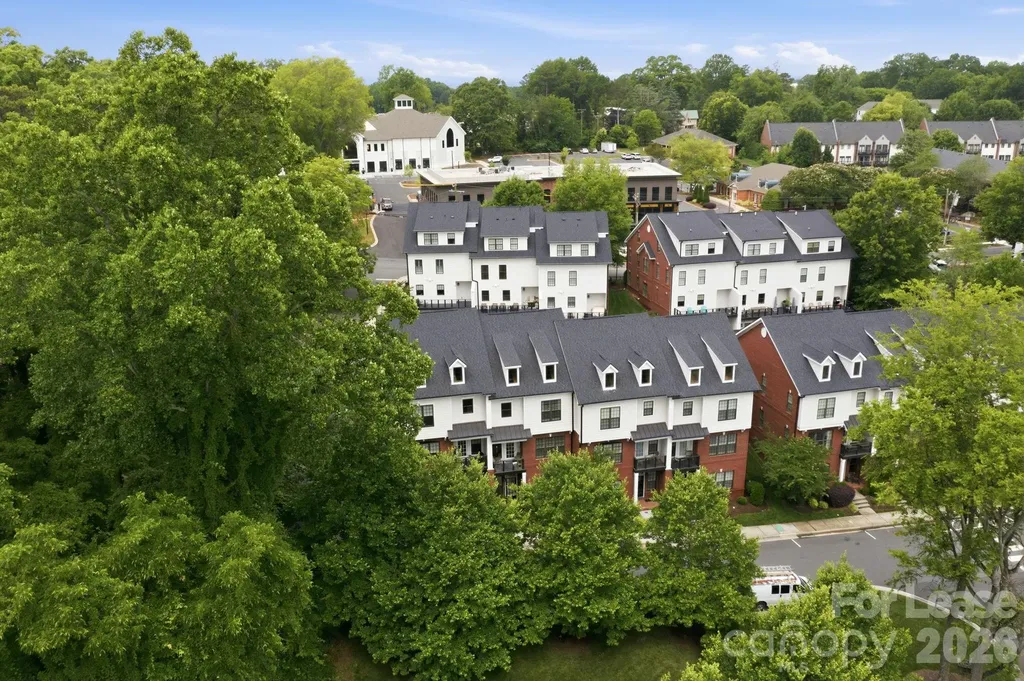 519 Griffith Village Lane Davidson NC 28036