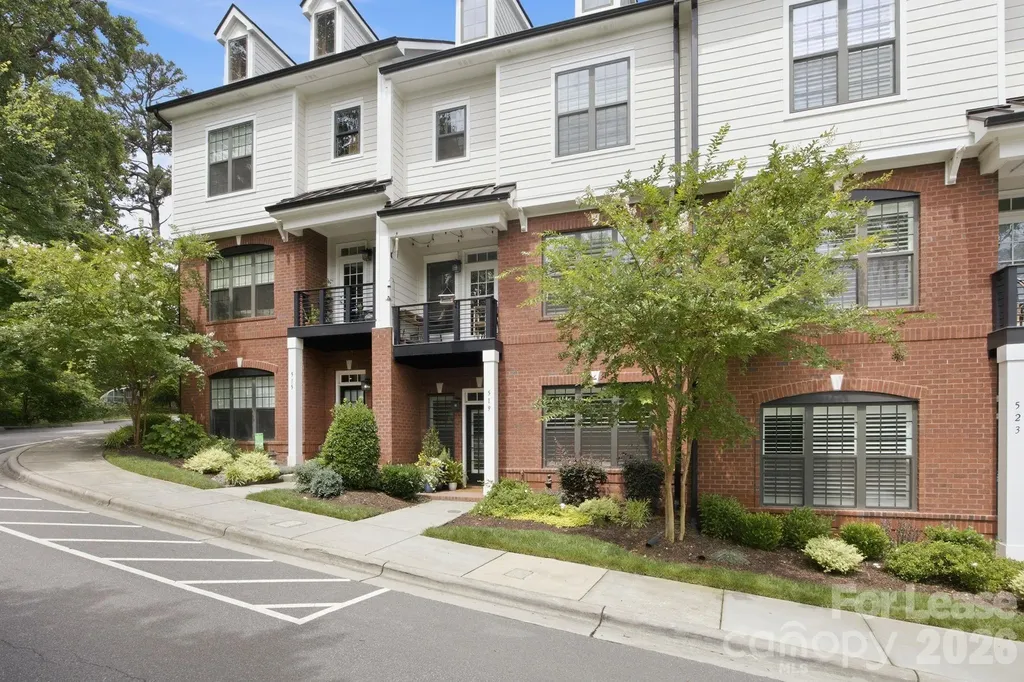 519 Griffith Village Lane Davidson NC 28036