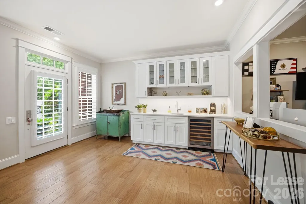 519 Griffith Village Lane Davidson NC 28036