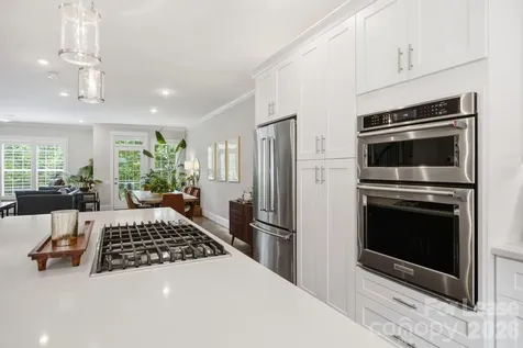 519 Griffith Village Lane Davidson NC 28036